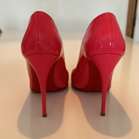 Christian louboutin Pigalle follies - Picture 3 of 6